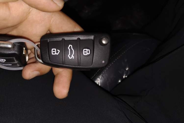 Used SINOGOLD Junxing 2023 Standard Model Interior 1
