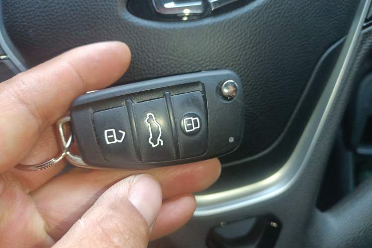 Used SINOGOLD Junxing 2023 Standard Model Interior 1