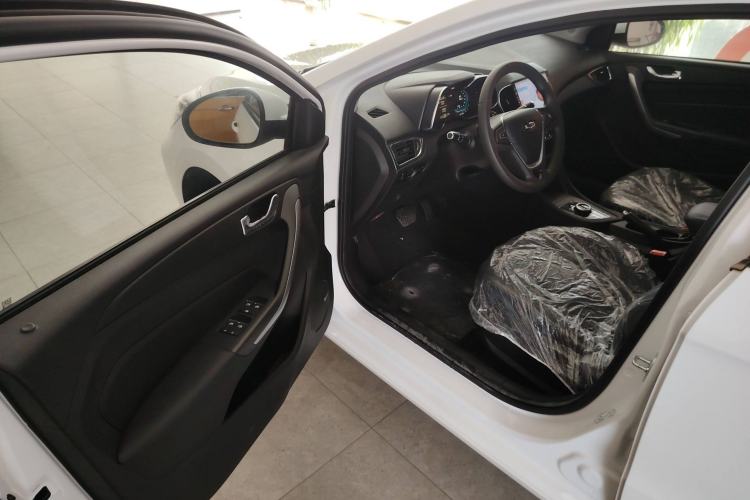 Used SINOGOLD Junxing 2023 Standard Model Interior 3