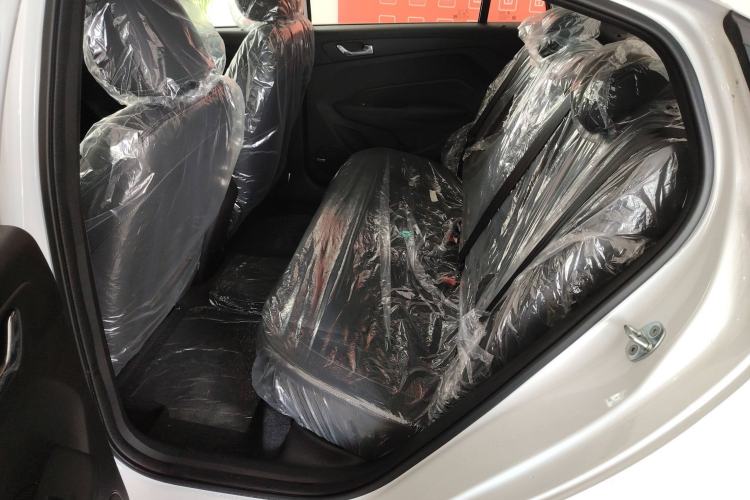 Used SINOGOLD Junxing 2023 Standard Model Interior 4