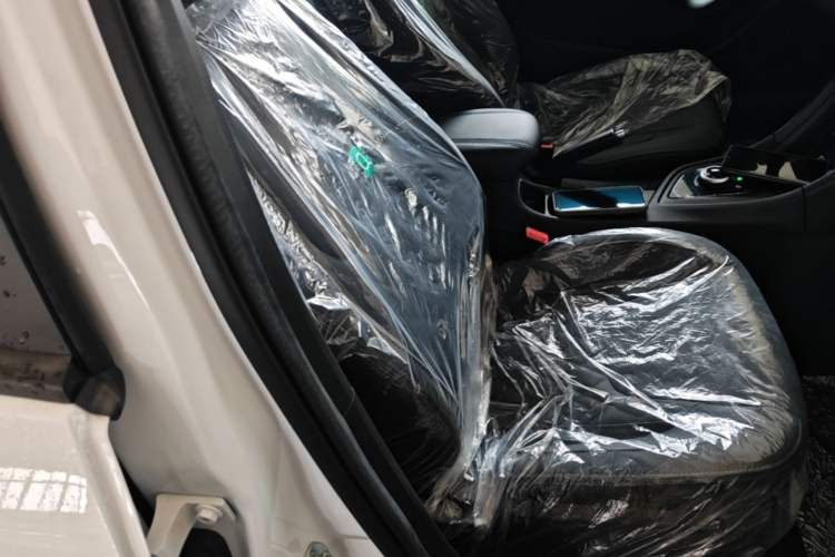 Used SINOGOLD Junxing 2023 Standard Model Right Front Seat