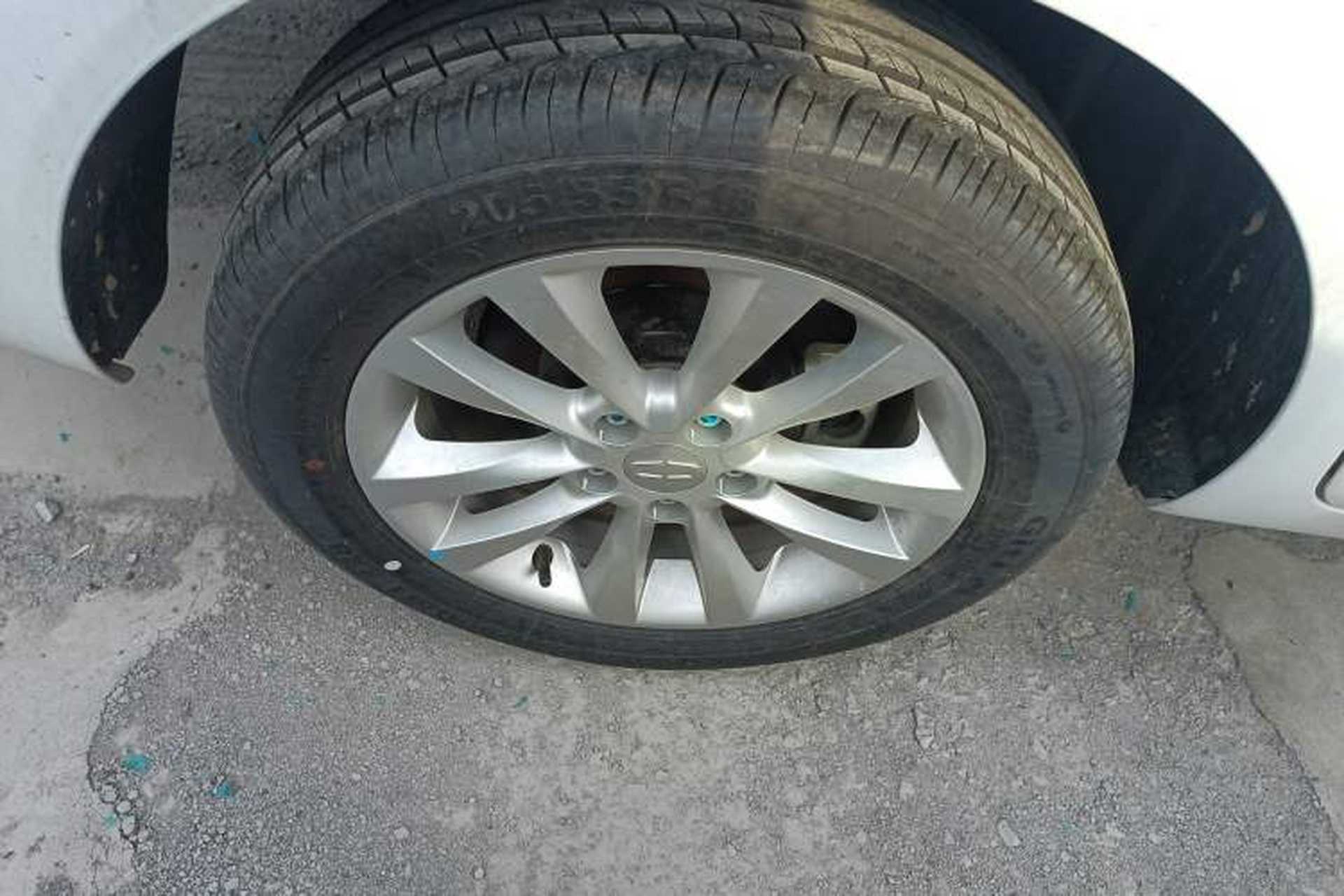 Used SINOGOLD Junxing 2023 Standard Model Right Rear Wheel Hub