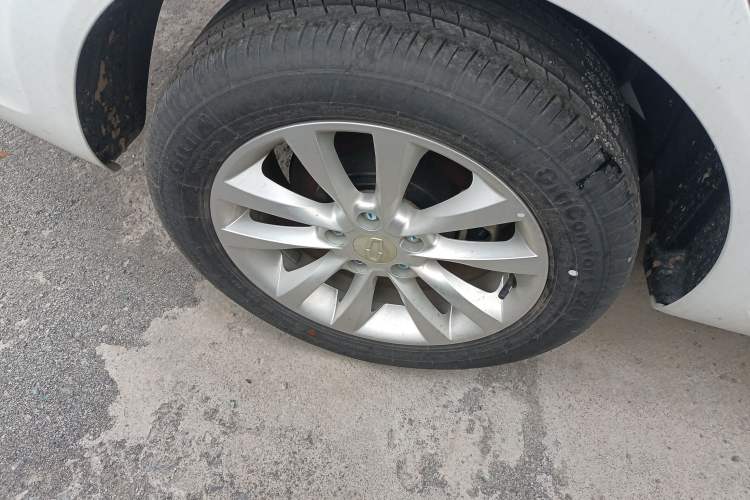 Used SINOGOLD Junxing 2023 Standard Model Right Rear Wheel Hub