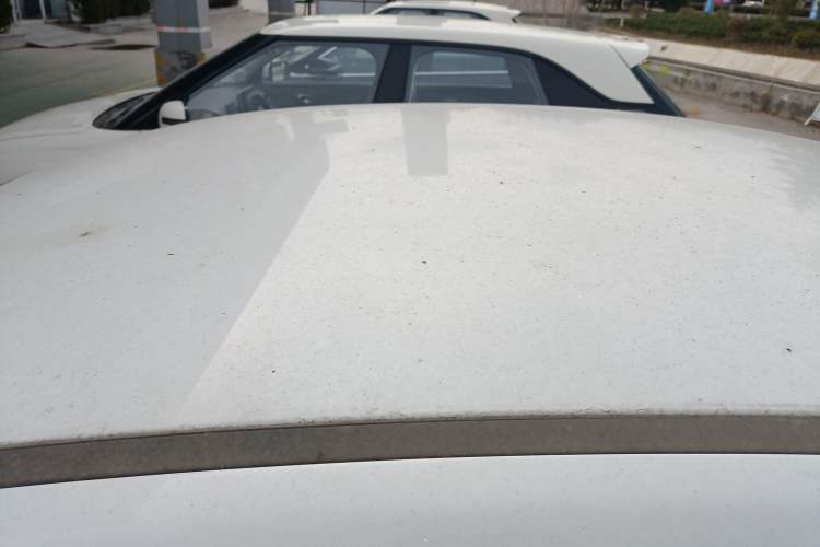 Used SINOGOLD Junxing 2023 Standard Model Roof