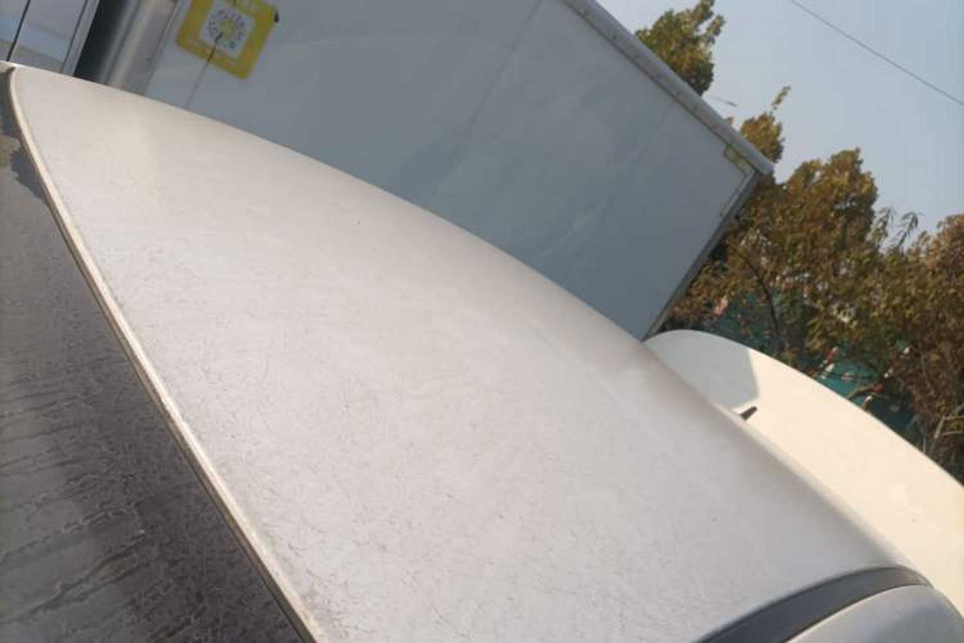 Used SINOGOLD Junxing 2023 Standard Model Roof