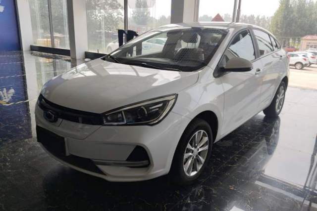 Used SINOGOLD Junxing 2023 Standard Model
