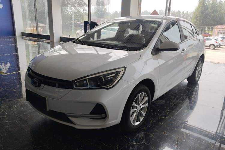 Used SINOGOLD Junxing 2023 Standard Model Guazi used car, China used car export, Used car for sale, Used  cars, Cheapest cars for sale