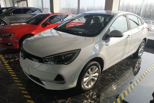 Used SINOGOLD Junxing 2023 Standard Model