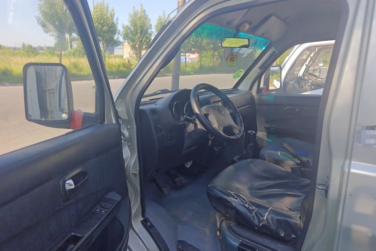 Used Sinotruk BOLDEN  Driver Seat