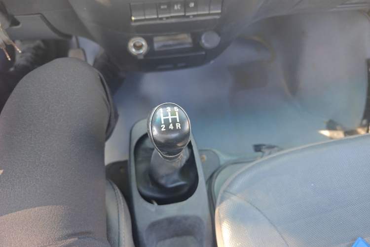 Used Sinotruk BOLDEN  Gear Lever