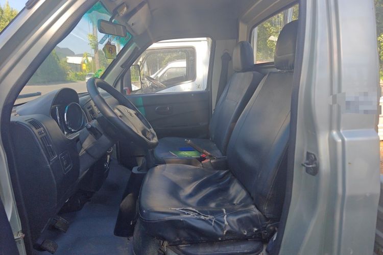 Used Sinotruk BOLDEN  Left Front Seat