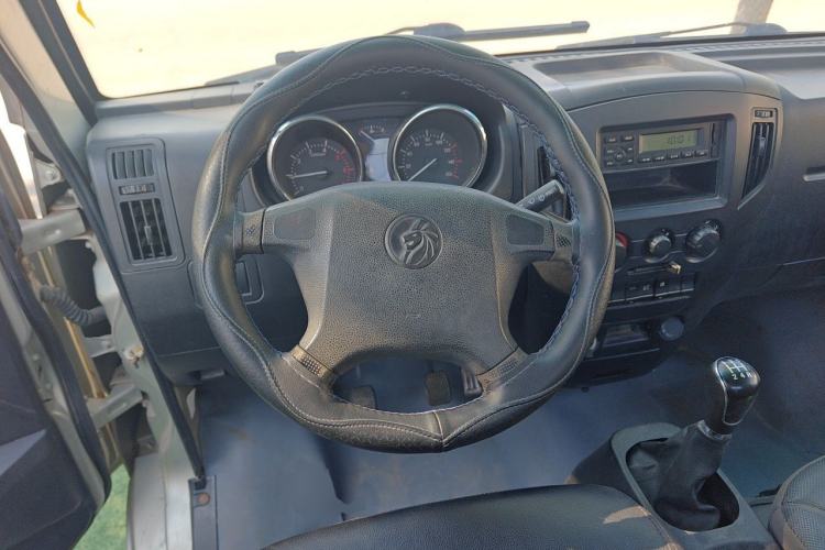 Used Sinotruk BOLDEN  Steering Wheel