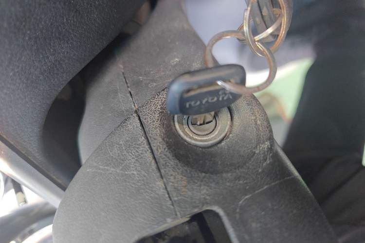 Used Sinotruk BOLDEN  Vehicle Key