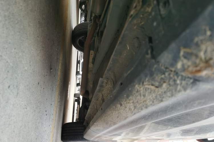 Used Sinotruk VGV U70 2021 1.5T Automatic Youyue Edition 7-Seater Chassis Front Left