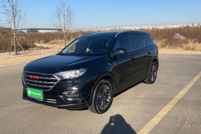 Used Sinotruk VGV U70 2020 1.5T Manual Elite Sunroof Version 5 Seats