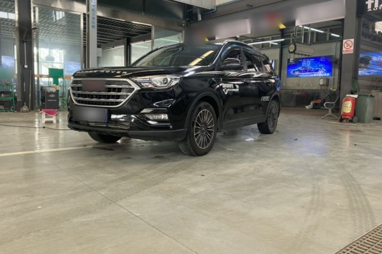 Used Sinotruk VGV U70 2020 1.5T Automatic Smart Enjoyment Elite Version 7 Seats Guazi used car, China used car export, Used car for sale, Used  cars, Cheapest cars for sale