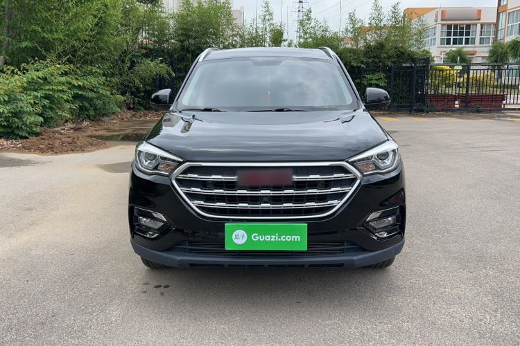 Used Sinotruk VGV U70 2020 1.5T Automatic Smart Enjoyment Elite Navigation Version 7 Seats Exterior 1