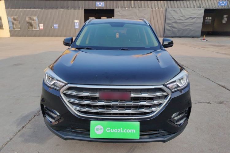 Used Sinotruk VGV U70 2020 1.5T Automatic Smart Enjoyment Elite Edition 5 Seats Exterior 1