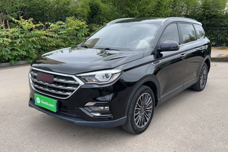 Used Sinotruk VGV U70 2020 1.5T Automatic Smart Enjoyment Elite Navigation Version 7 Seats Guazi used car, China used car export, Used car for sale, Used  cars, Cheapest cars for sale