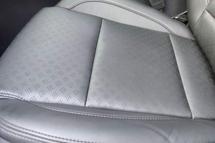 Used Sinotruk VGV U70 2020 1.5T Automatic Smart Enjoyment Elite Edition 5 Seats Interior 8