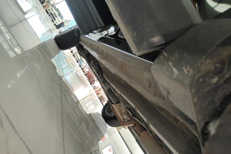 Used Sinotruk VGV U70 2020 1.5T Automatic Smart Enjoyment Elite Navigation Version 7 Seats Right Side Sill