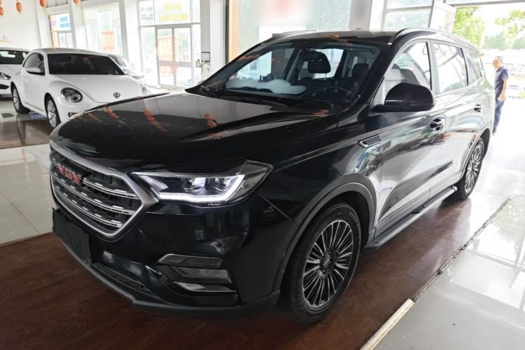 Used Sinotruk VGV U70 2020 1.5T Automatic Smart Luxury 7-Seater Guazi used car, China used car export, Used car for sale, Used  cars, Cheapest cars for sale