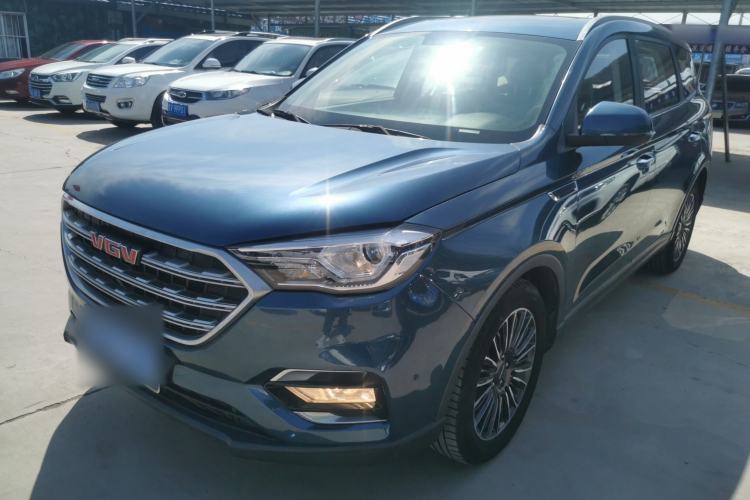 Used Sinotruk VGV U70 2020 1.5T Automatic Smart Enjoyment Elite Edition 5 Seats Guazi used car, China used car export, Used car for sale, Used  cars, Cheapest cars for sale