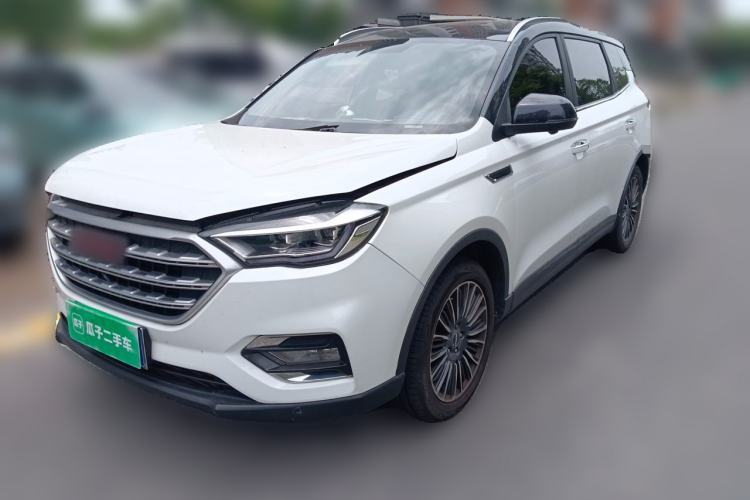 Used Sinotruk VGV U70 2020 1.5T Automatic Smart Luxury 7-Seater Guazi used car, China used car export, Used car for sale, Used  cars, Cheapest cars for sale