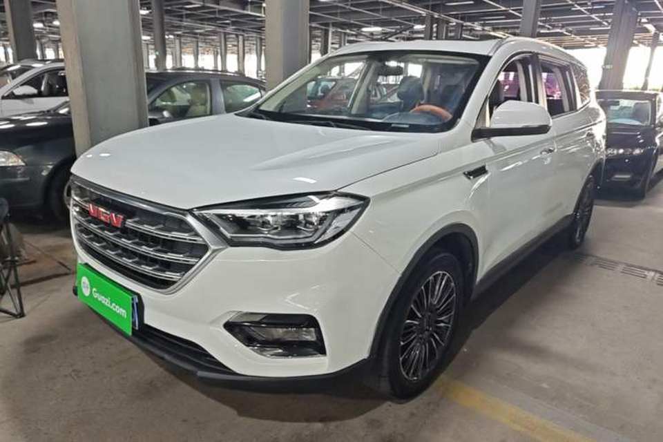 Sinotruk VGV U70 2020