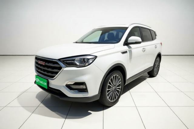 Używany Sinotruk VGV U70 2020 1.5T Automatic Smart Enjoyment Elite Edition 5 Seats