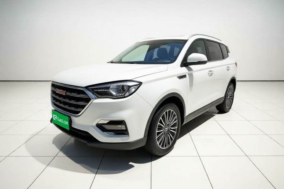 Sinotruk VGV U70 2020