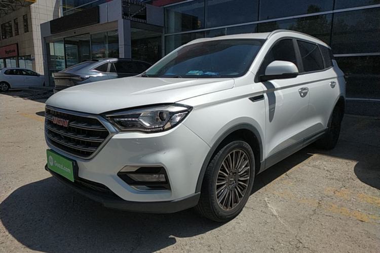Used Sinotruk VGV U70 2020 1.5T Automatic Smart Enjoyment Elite Edition 5 Seats Guazi used car, China used car export, Used car for sale, Used  cars, Cheapest cars for sale