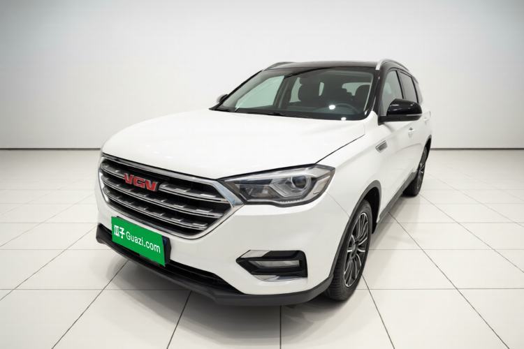 Sinotruk VGV U70 2020 1.5T Automatic Smart Enjoyment Elite Version 7 Seats usado Guazi used car, China used car export, Used car for sale, Used cars, Cheapest cars for sale