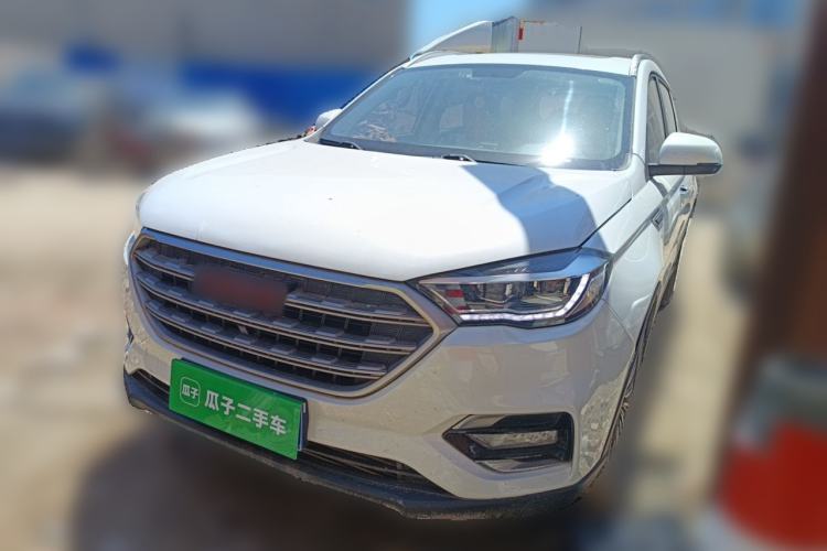 Used Sinotruk VGV U70 2020 1.5T Automatic Smart Luxury Edition 5 Seats Guazi used car, China used car export, Used car for sale, Used  cars, Cheapest cars for sale