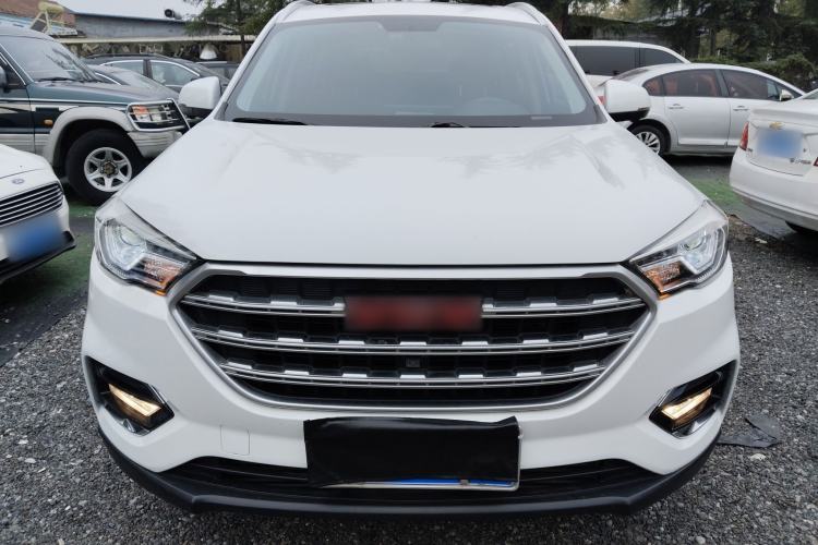 Used Sinotruk VGV U70 2020 1.5T Automatic Smart Enjoyment Elite Navigation Version 7 Seats Exterior 1