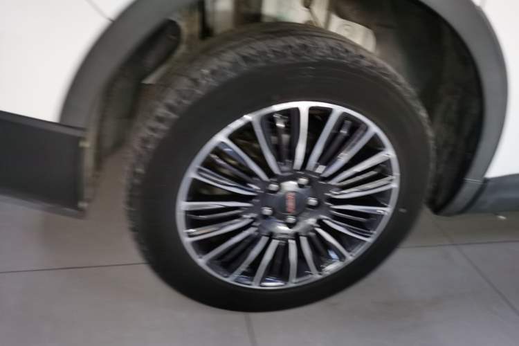 Used Sinotruk VGV U70 2020 1.5T Manual Elite Sunroof Version 5 Seats Exterior 8