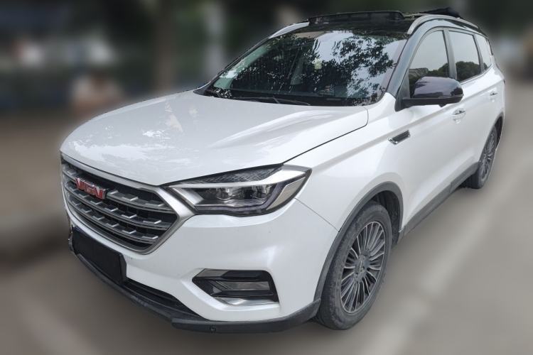 Used Sinotruk VGV U70 2020 1.5T Automatic Smart Luxury 7-Seater Guazi used car, China used car export, Used car for sale, Used  cars, Cheapest cars for sale
