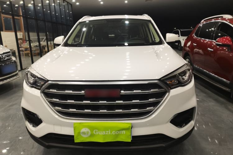 Used Sinotruk VGV U70 2020 1.5T Manual Elite Sunroof Version 5 Seats Front