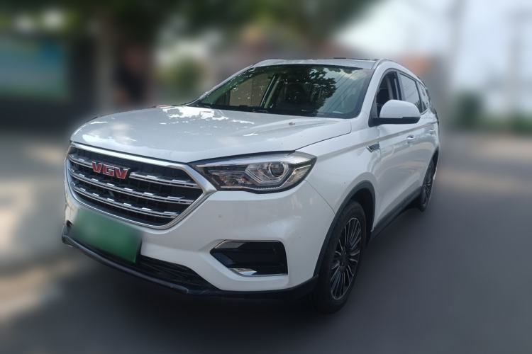 Sinotruk VGV U70 2020 1.5T Manual Elite Sunroof Version 7 Seats с пробегом Guazi used car, China used car export, Used car for sale, Used cars, Cheapest cars for sale