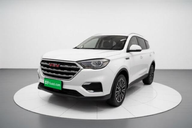 Ojetý Sinotruk VGV U70 2020 1.5T Manual Elite Sunroof Version 7 Seats
