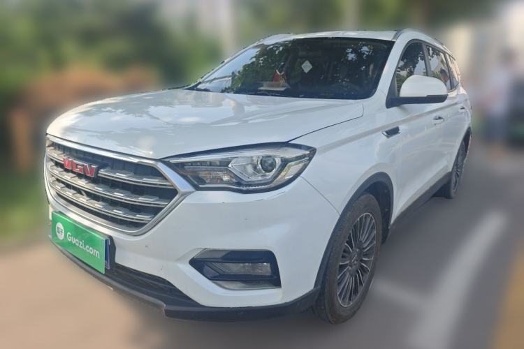 Used Sinotruk VGV U70 2020 1.5T Automatic Smart Enjoyment Elite Version 7 Seats Guazi used car, China used car export, Used car for sale, Used  cars, Cheapest cars for sale