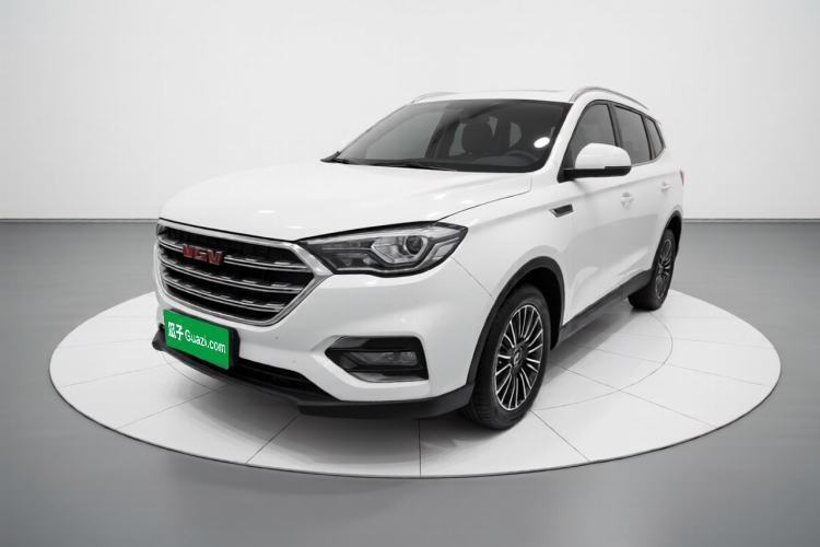 Used Sinotruk VGV U70 2020 1.5T Automatic Smart Enjoyment Elite Version 7 Seats Guazi used car, China used car export, Used car for sale, Used cars, Cheapest cars for sale