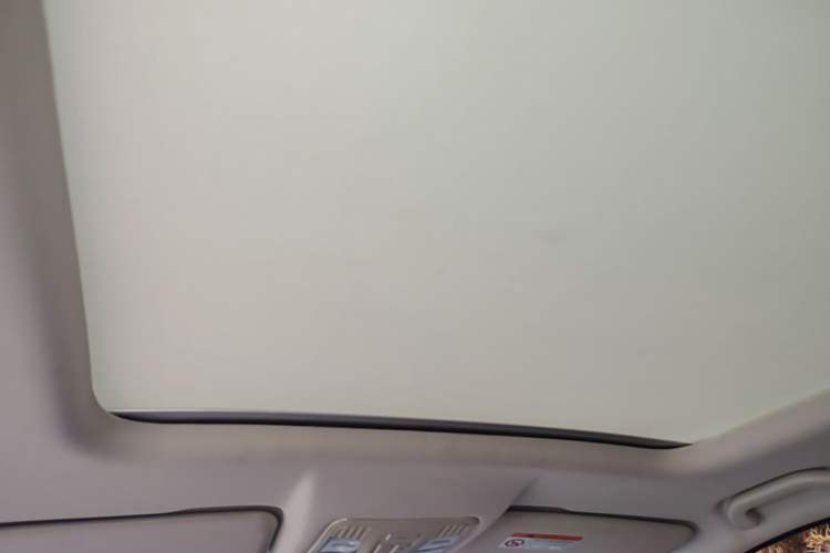 Used Sinotruk VGV U70 2021 1.5T Automatic Youyue Edition 5-seater Headliner