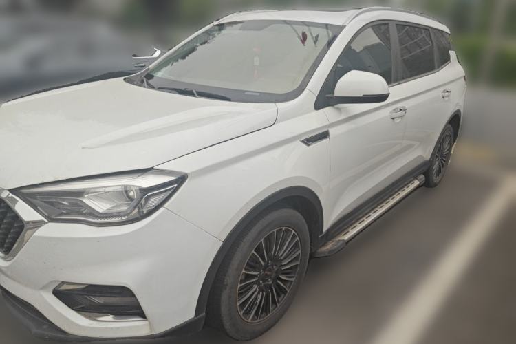 Used Sinotruk VGV U70 2021 1.5T Automatic Luxury Edition 7-Seater Guazi used car, China used car export, Used car for sale, Used  cars, Cheapest cars for sale