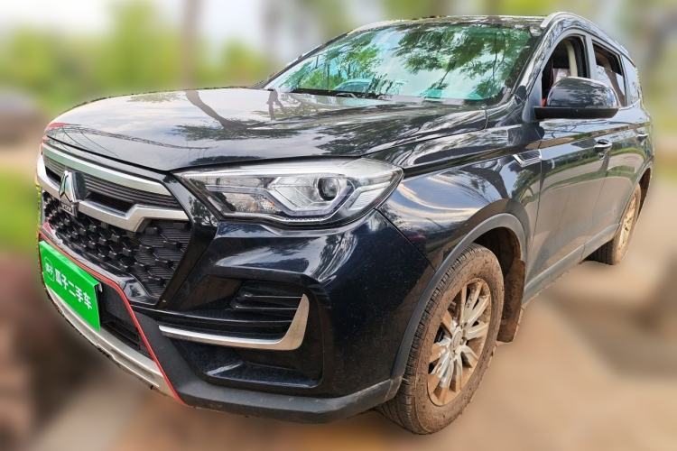 Used Sinotruk VGV U70Pro 2022 1.5T Manual Youyue Edition 7-Seater Guazi used car, China used car export, Used car for sale, Used  cars, Cheapest cars for sale