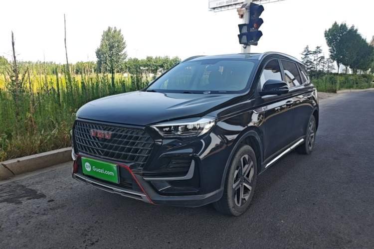 Used Sinotruk VGV U75PLUS 2021 2.0 TGDI Fun-Seeking Mountain Edition 7 Seats Guazi used car, China used car export, Used car for sale, Used  cars, Cheapest cars for sale