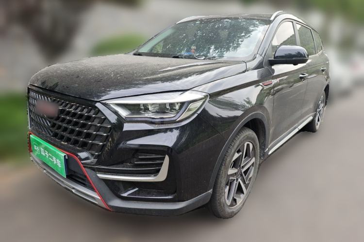 Used Sinotruk VGV U75PLUS 2021 2.0 TGDI Fun-Seeking Mountain Edition 7 Seats Guazi used car, China used car export, Used car for sale, Used  cars, Cheapest cars for sale