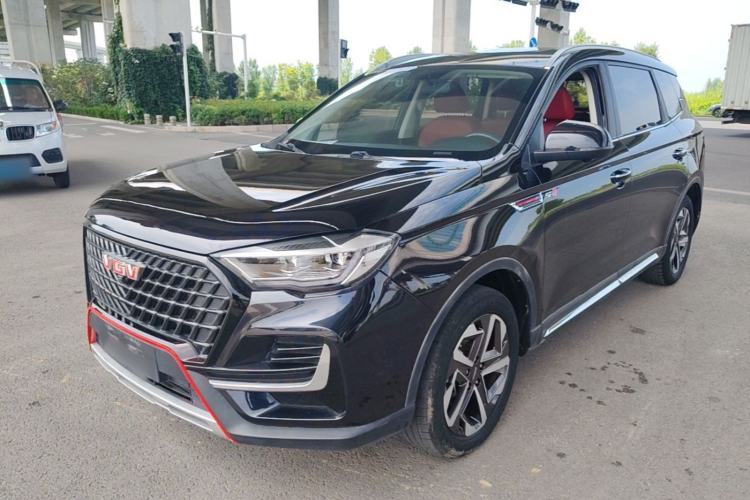 Used Sinotruk VGV U75PLUS 2021 2.0 TGDI Fun-Seeking Mountain Edition 7 Seats Guazi used car, China used car export, Used car for sale, Used  cars, Cheapest cars for sale