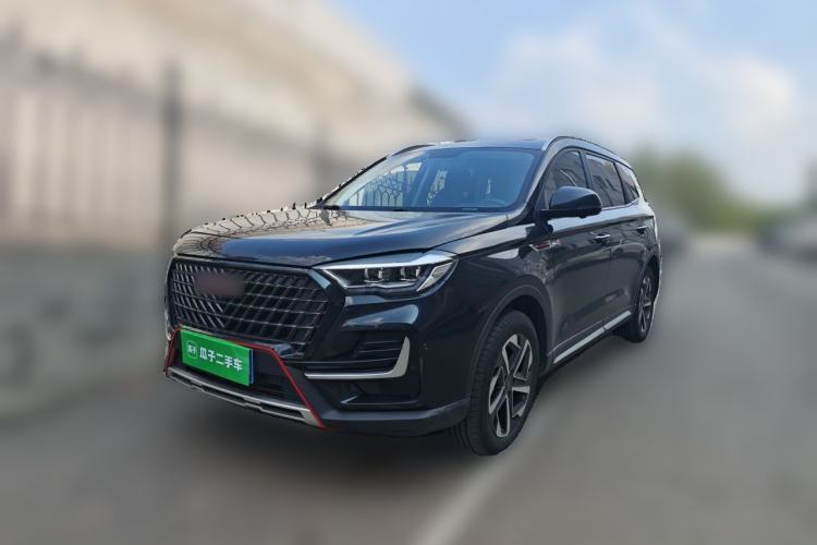 Used Sinotruk VGV U75PLUS 2021 2.0 TGDI Fun-Seeking Mountain Edition 7 Seats Guazi used car, China used car export, Used car for sale, Used Sinotruk VGV cars, Cheapest cars for sale