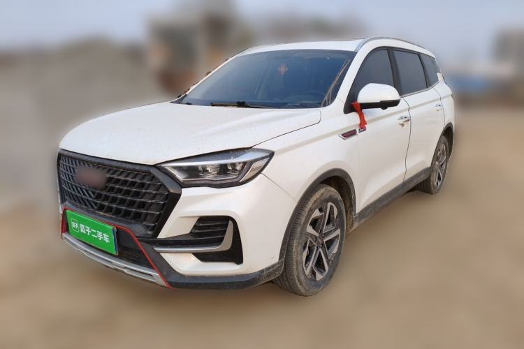 Used Sinotruk VGV U75PLUS 2021 2.0 TGDI Fun-Seeking Mountain Edition 7 Seats Guazi used car, China used car export, Used car for sale, Used  cars, Cheapest cars for sale